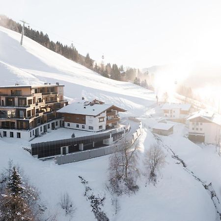 Landhaus Saalbach - Joker Card Included In Summer Bed and Breakfast Esterno foto